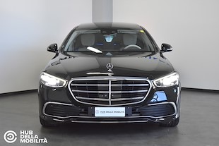 MERCEDES-BENZ S 400 d 4Matic Premium Lunga